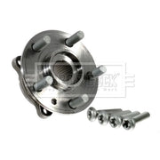 Borg & Beck Wheel Bearing Kit BWK1486