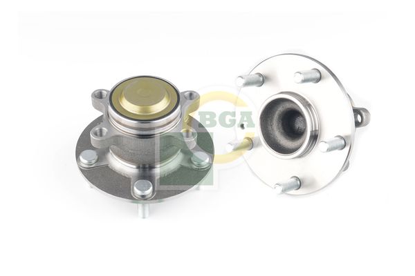 BGA Wheel Bearing Kit 139mm