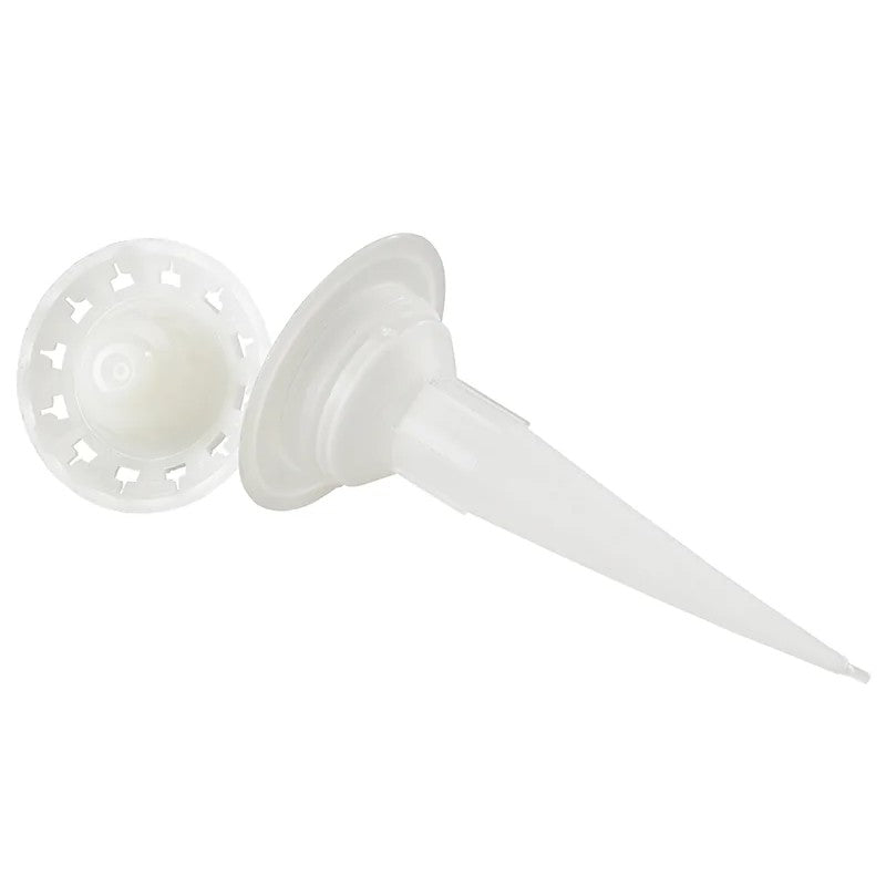 Everbuild Sika Foil Pack Spare Nozzles & Push Disc - 489586