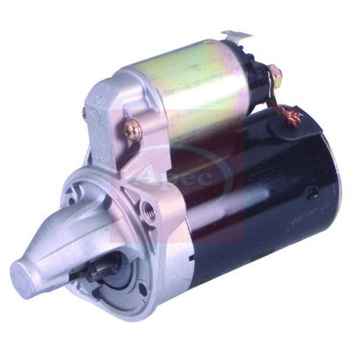 Apec Starter Motor 12V 0.9kW 8 Teeth ASM1487