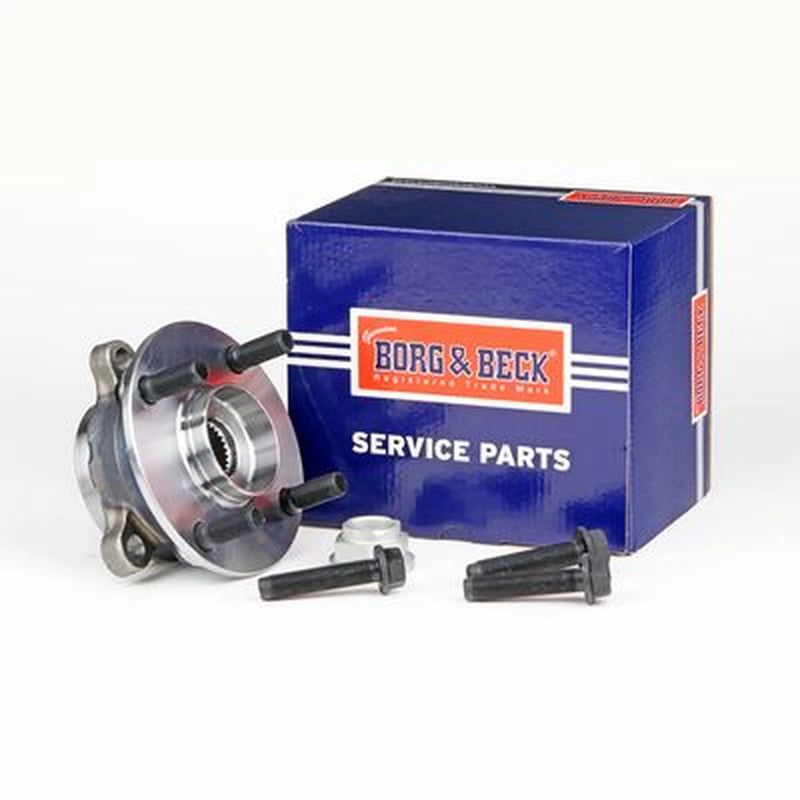 Borg & Beck Wheel Bearing Kit BWK1565