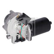 Febi Front/Rear Wiper Motor 183434