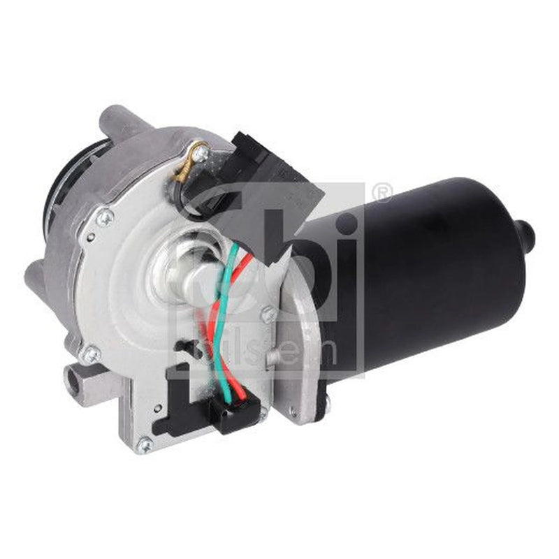 Febi Front/Rear Wiper Motor 183434