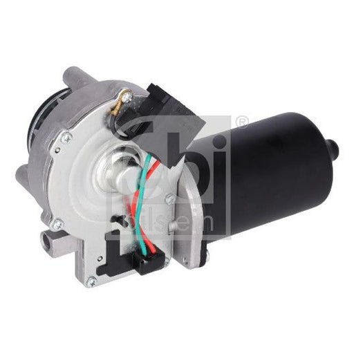 Febi Front/Rear Wiper Motor 183434