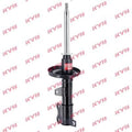 KYB Shock Absorber Damper Strut Rear Left 334055