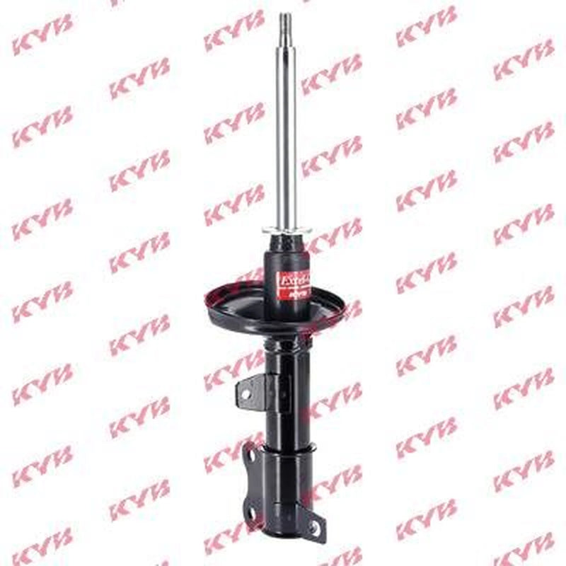 KYB Shock Absorber Damper Strut Rear Left 334055