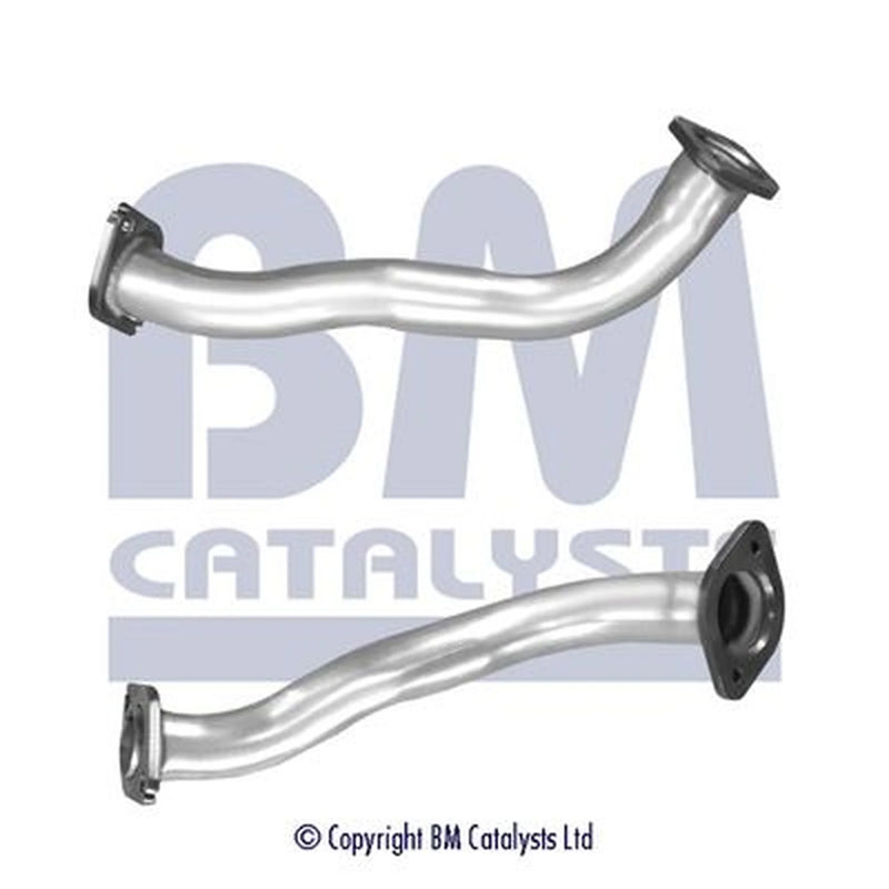 BM Catalysts Exhaust Pipe OD BM70677