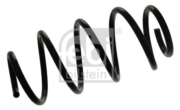Febi Front Suspension Coil Spring