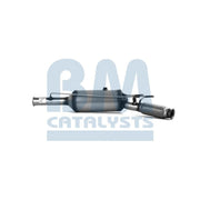 BM Catalysts Homologated Diesel Cat & Dpf BM11279H