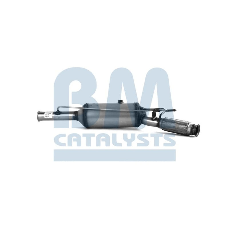 BM Catalysts Homologated Diesel Cat & Dpf BM11279H