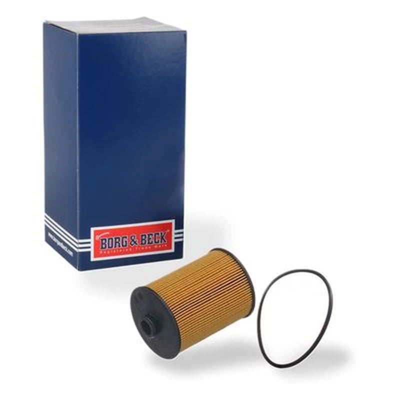 Borg & Beck Engine Oil Filter BFO4267HD