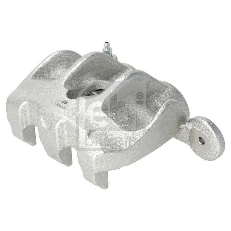 Febi Brake Caliper Assembly Front Left 188446