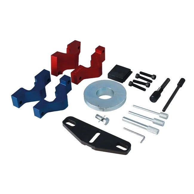 Laser Tools Engine Timing Tool Kit - for 1.0 & 1.1L Wet Belt Ford Petrol - PL