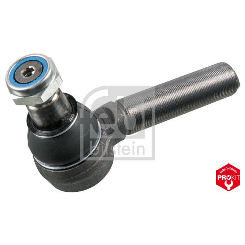 Febi Steering Tie Rod End Ball Joint Front 178271