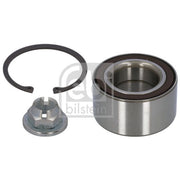 Febi Wheel Bearing Kit Front Right 39500