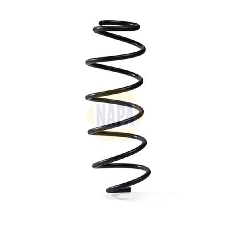 NAPA Front Suspension Coil Spring NCS2066