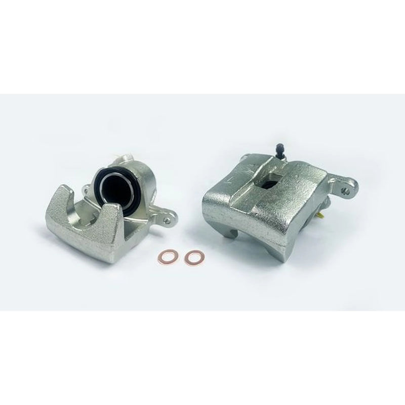 Abtex Brake Caliper Assembly Front Left ABC1668L