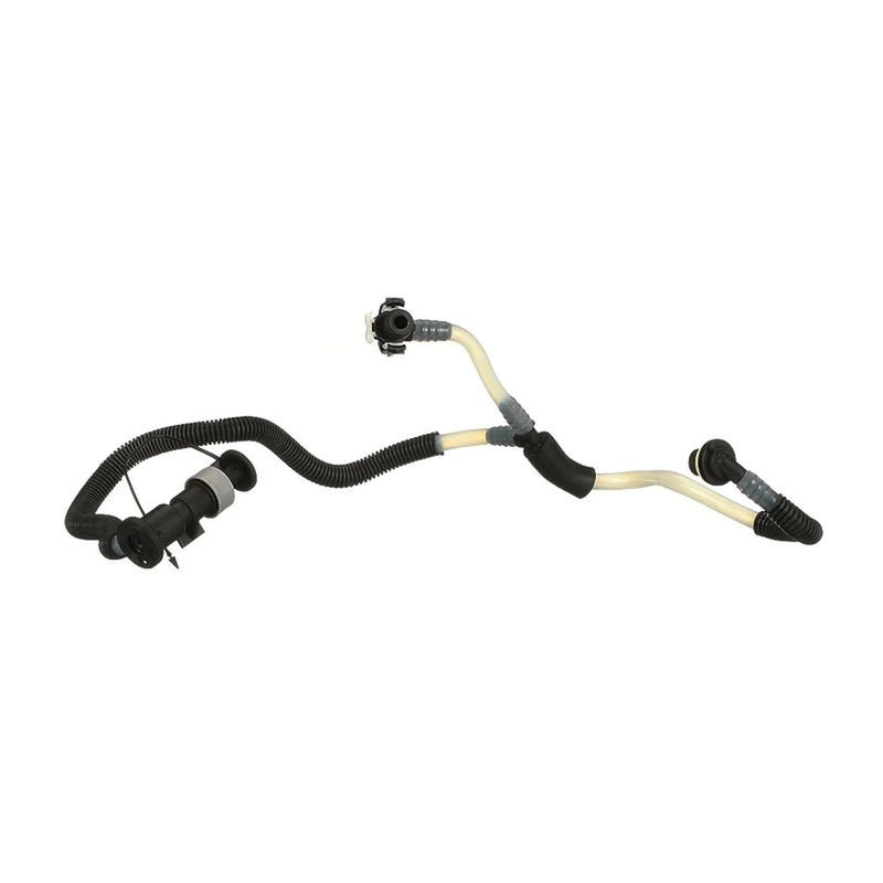 Gates Fuel Overflow Hose Pipe Between supply pump and MFL1157