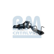 BM Catalysts Homologated Petrol Cat BM91530H