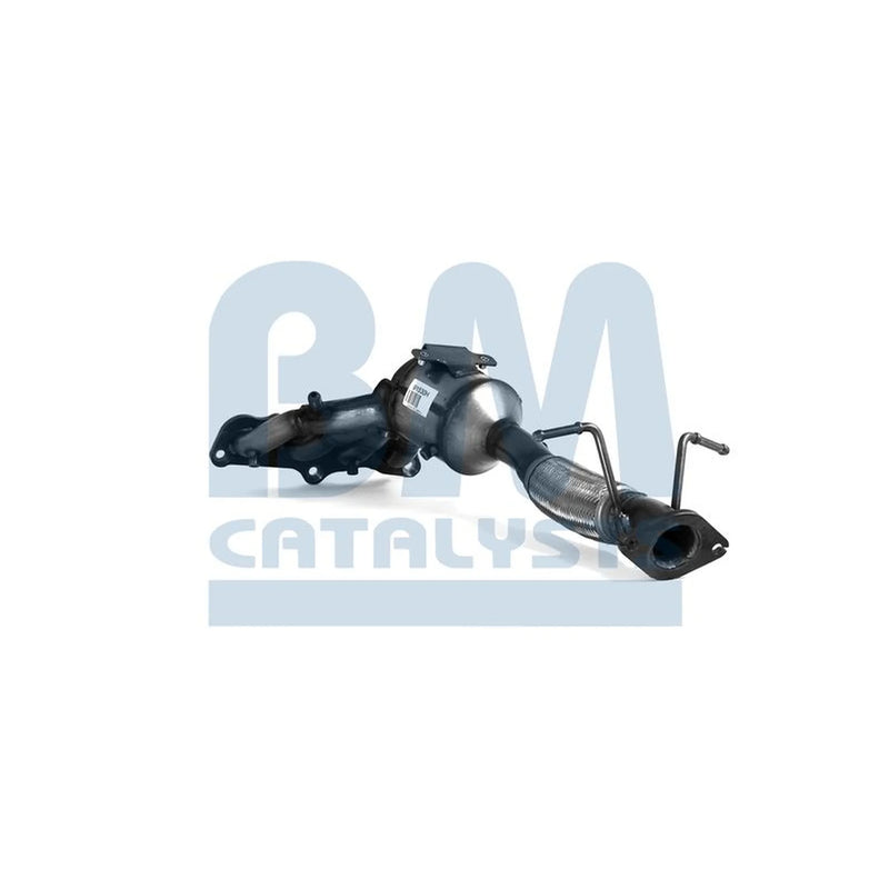 BM Catalysts Homologated Petrol Cat BM91530H