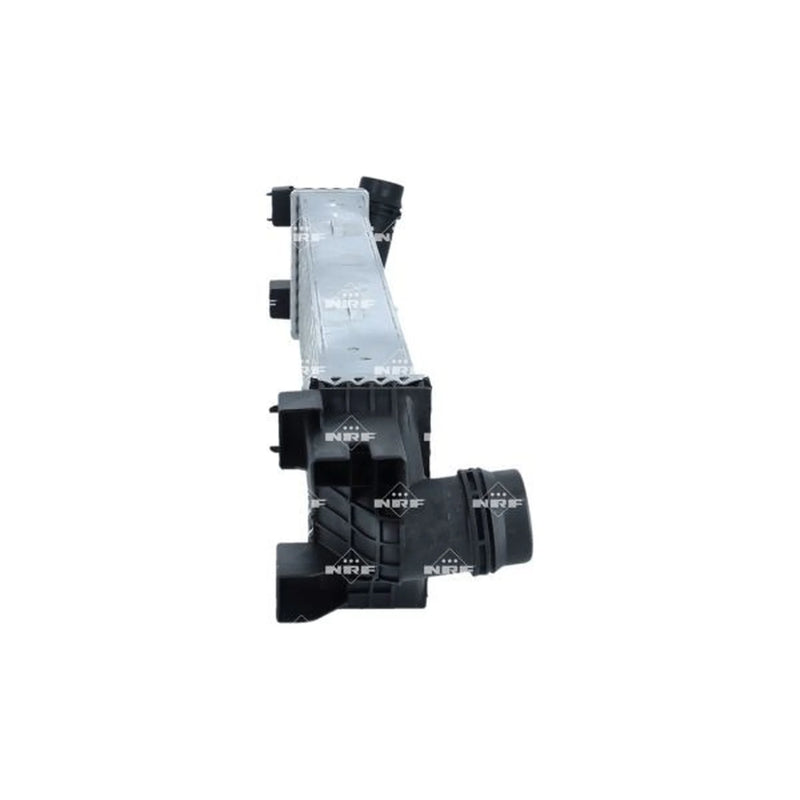 NRF Intercooler (Charge Air Cooler) 30968
