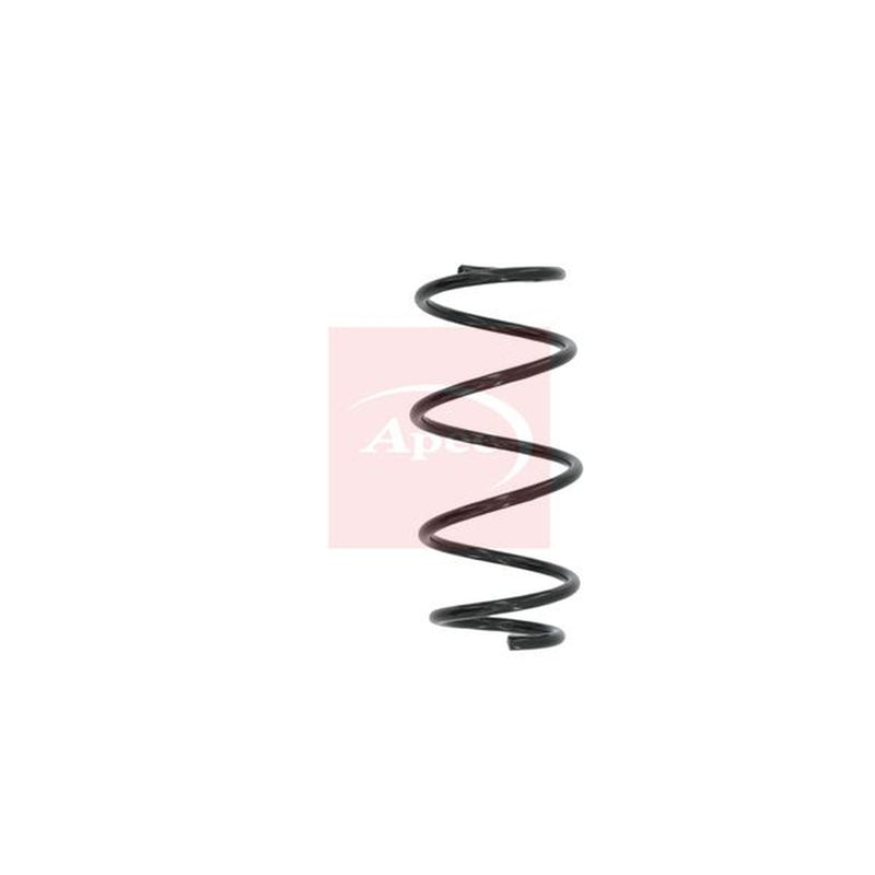 Apec Front Suspension Coil Spring ACS1625