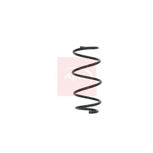 Apec Front Suspension Coil Spring ACS1625