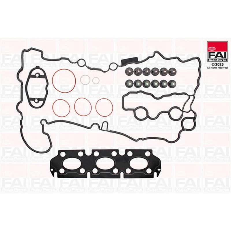 FAI Cylinder Head Gasket Kit HS2349NH