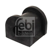 Febi Anti Roll Bar Mounting Bracket Rear 41161