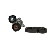 Gates V-Ribbed Belt Set K027PK1793