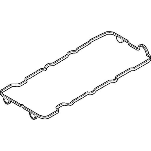 Elring Cylinder Head Cover Gasket 918.105