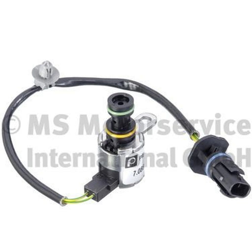 Pierburg Oil Pressure Valve OD bar 7.08681.10.0