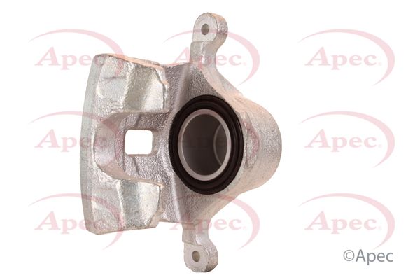 Apec Brake Caliper Assembly Front Left
