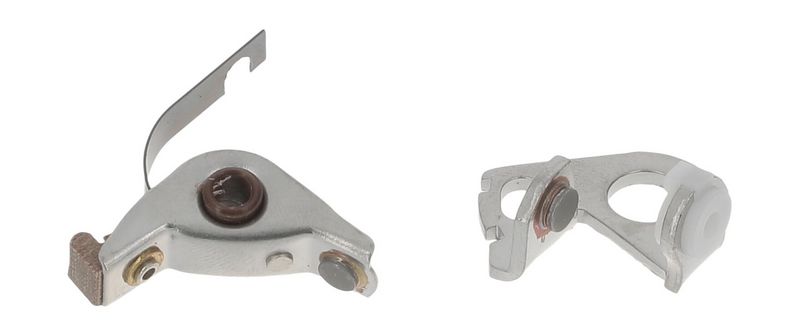 BERU Ignition Distributor Contact Breaker