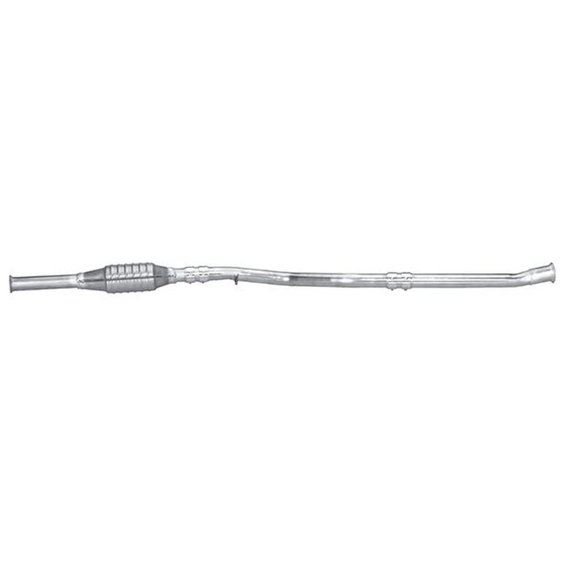 Hella Catalytic Converter 8LE 366 051-011