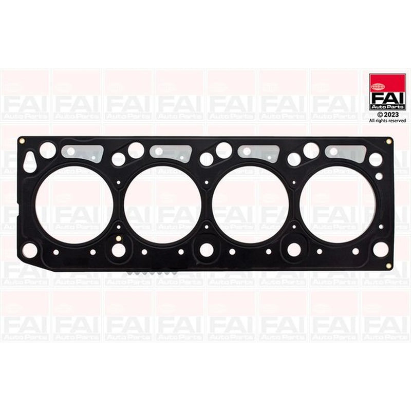 FAI Cylinder Head Gasket 1mm Thick HG882