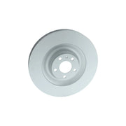 Bosch 2 x Vented Front Brake Discs 0 986 479 A31