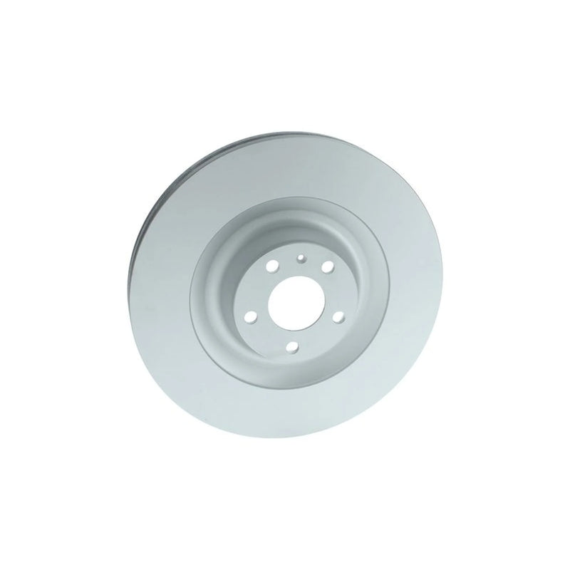 Bosch 2 x Vented Front Brake Discs 0 986 479 A31
