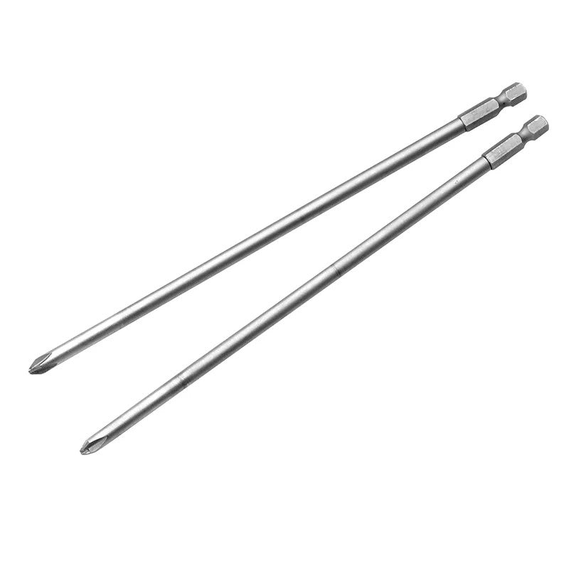 Senco DS300 DuraSpin® Screwdriver Bit - Phillips PH2 Pack 2 - EA0128B