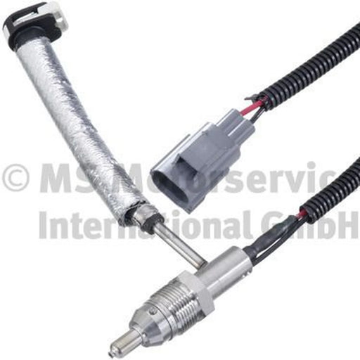 Pierburg DPF Injection Unit 7.10631.01.0