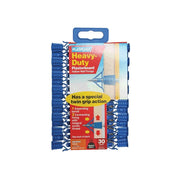 Plasplugs Plasterboard Fixings Heavy Duty x 30 SHCF553 - SHCF553CC