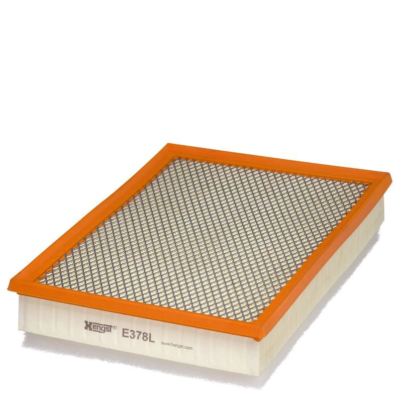 Hengst Engine Air Filter E378L