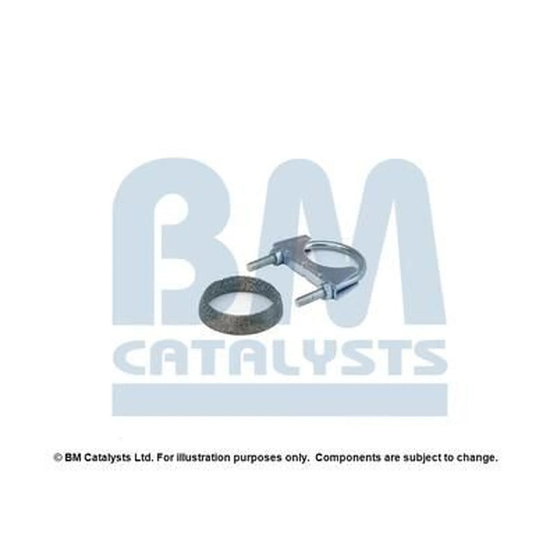 BM Catalysts Fitting Kit FK90414A FK90414A
