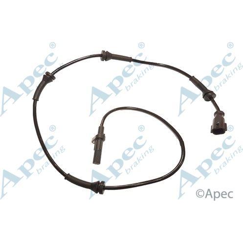 Apec Abs Sensor fits Vauxhall Vivaro CDTi Apec  - Town Parts