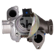 Febi Turbocharger Turbo Unit 186803