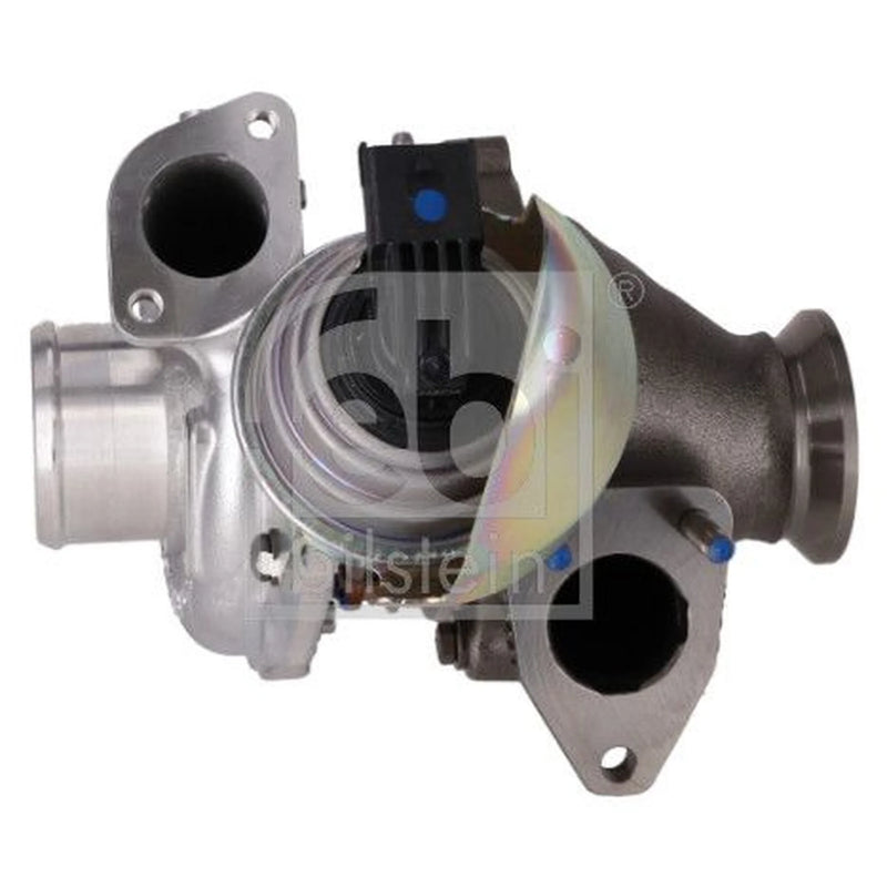 Febi Turbocharger Turbo Unit 186803