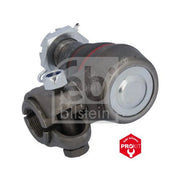 Febi Steering Tie Rod End Ball Joint Front 39025
