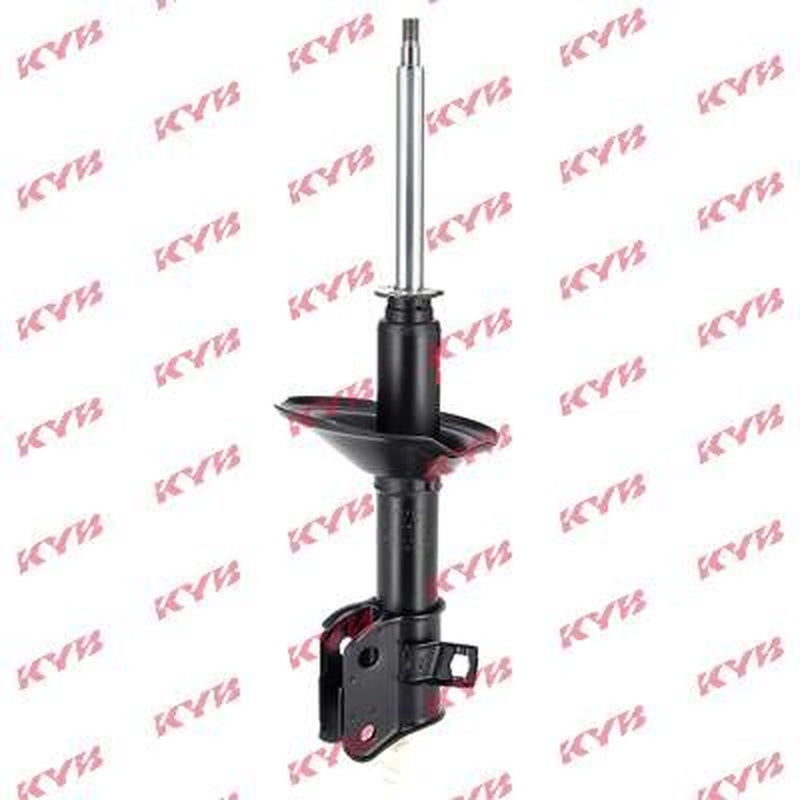 KYB Shock Absorber Damper Strut Front Left 334106