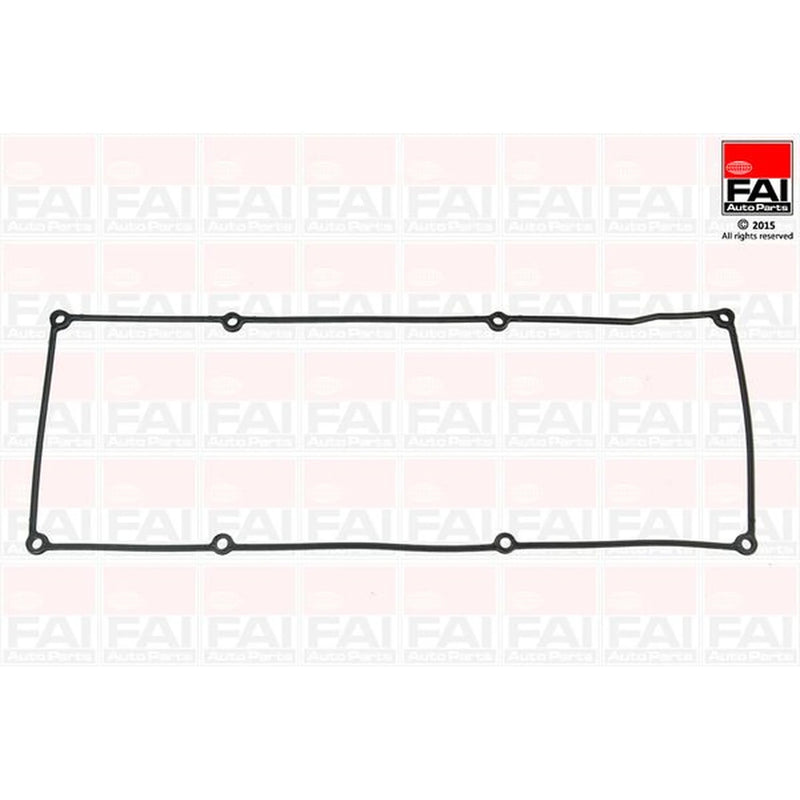 FAI Cylinder Head Cover Gasket RC1539S