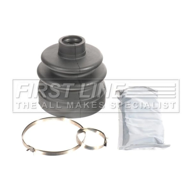 First Line Drive Shaft Bellow Kit Front Left FCB6433